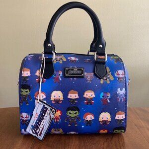 Marvel Avengers Endgame Loungefly